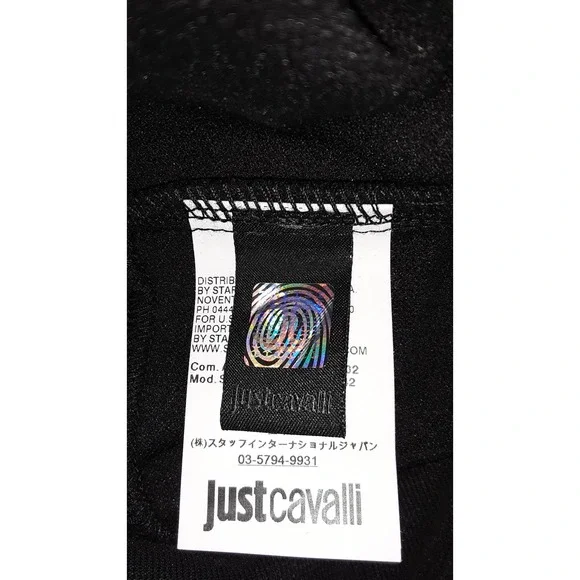 Just Cavalli by Roberto Cavalli Bodycon Style Bandage Dress M - Picture 4 of 8